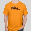 Premium Cotton CVC Roundneck T-Shirt Thumbnail