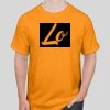 Premium Cotton CVC Roundneck T-Shirt Thumbnail