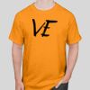 Premium Cotton CVC Roundneck T-Shirt Thumbnail