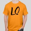 Premium Cotton CVC Roundneck T-Shirt Thumbnail
