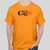 Premium Cotton CVC Roundneck T-Shirt Thumbnail