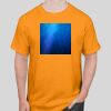 Premium Cotton CVC Roundneck T-Shirt Premium Cotton CVC Roundneck T-Shirt Thumbnail