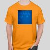Premium Cotton CVC Roundneck T-Shirt Premium Cotton CVC Roundneck T-Shirt Thumbnail