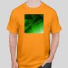 Premium Cotton CVC Roundneck T-Shirt Thumbnail