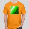 Premium Cotton CVC Roundneck T-Shirt Thumbnail