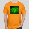 Premium Cotton CVC Roundneck T-Shirt Premium Cotton CVC Roundneck T-Shirt Thumbnail