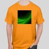 Premium Cotton CVC Roundneck T-Shirt Premium Cotton CVC Roundneck T-Shirt Thumbnail
