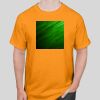 Premium Cotton CVC Roundneck T-Shirt Premium Cotton CVC Roundneck T-Shirt Thumbnail