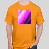 Premium Cotton CVC Roundneck T-Shirt Thumbnail