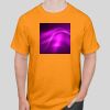Premium Cotton CVC Roundneck T-Shirt Thumbnail