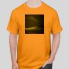 Premium Cotton CVC Roundneck T-Shirt Premium Cotton CVC Roundneck T-Shirt Thumbnail