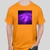 Premium Cotton CVC Roundneck T-Shirt Thumbnail