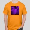 Premium Cotton CVC Roundneck T-Shirt Premium Cotton CVC Roundneck T-Shirt Thumbnail