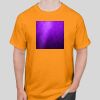 Premium Cotton CVC Roundneck T-Shirt Premium Cotton CVC Roundneck T-Shirt Thumbnail