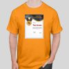 Premium Cotton CVC Roundneck T-Shirt Thumbnail