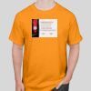 Premium Cotton CVC Roundneck T-Shirt Thumbnail