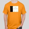 Premium Cotton CVC Roundneck T-Shirt Thumbnail