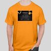 Premium Cotton CVC Roundneck T-Shirt Thumbnail