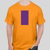 Premium Cotton CVC Roundneck T-Shirt Premium Cotton CVC Roundneck T-Shirt Thumbnail