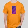 Premium Cotton CVC Roundneck T-Shirt Thumbnail