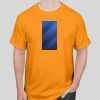 Premium Cotton CVC Roundneck T-Shirt Thumbnail