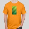Premium Cotton CVC Roundneck T-Shirt Thumbnail