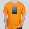 Premium Cotton CVC Roundneck T-Shirt Thumbnail