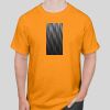 Premium Cotton CVC Roundneck T-Shirt Premium Cotton CVC Roundneck T-Shirt Thumbnail