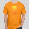 Premium Cotton CVC Roundneck T-Shirt Premium Cotton CVC Roundneck T-Shirt Thumbnail