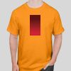 Premium Cotton CVC Roundneck T-Shirt Premium Cotton CVC Roundneck T-Shirt Thumbnail