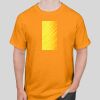 Premium Cotton CVC Roundneck T-Shirt Thumbnail