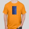 Premium Cotton CVC Roundneck T-Shirt Thumbnail