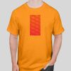 Premium Cotton CVC Roundneck T-Shirt Thumbnail