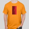 Premium Cotton CVC Roundneck T-Shirt Premium Cotton CVC Roundneck T-Shirt Thumbnail