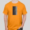 Premium Cotton CVC Roundneck T-Shirt Thumbnail