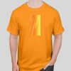 Premium Cotton CVC Roundneck T-Shirt Premium Cotton CVC Roundneck T-Shirt Thumbnail