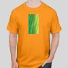 Premium Cotton CVC Roundneck T-Shirt Thumbnail