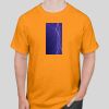 Premium Cotton CVC Roundneck T-Shirt Thumbnail