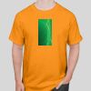 Premium Cotton CVC Roundneck T-Shirt Thumbnail