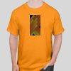 Premium Cotton CVC Roundneck T-Shirt Thumbnail
