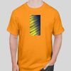 Premium Cotton CVC Roundneck T-Shirt Thumbnail