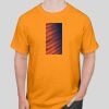 Premium Cotton CVC Roundneck T-Shirt Thumbnail
