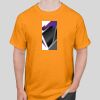 Premium Cotton CVC Roundneck T-Shirt Thumbnail