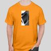 Premium Cotton CVC Roundneck T-Shirt Thumbnail