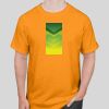 Premium Cotton CVC Roundneck T-Shirt Thumbnail