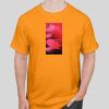 Premium Cotton CVC Roundneck T-Shirt Thumbnail