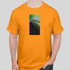 Premium Cotton CVC Roundneck T-Shirt Thumbnail