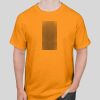 Premium Cotton CVC Roundneck T-Shirt Thumbnail