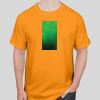 Premium Cotton CVC Roundneck T-Shirt Thumbnail
