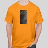 Premium Cotton CVC Roundneck T-Shirt Thumbnail